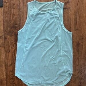 Lululemon Sculpt Tank II